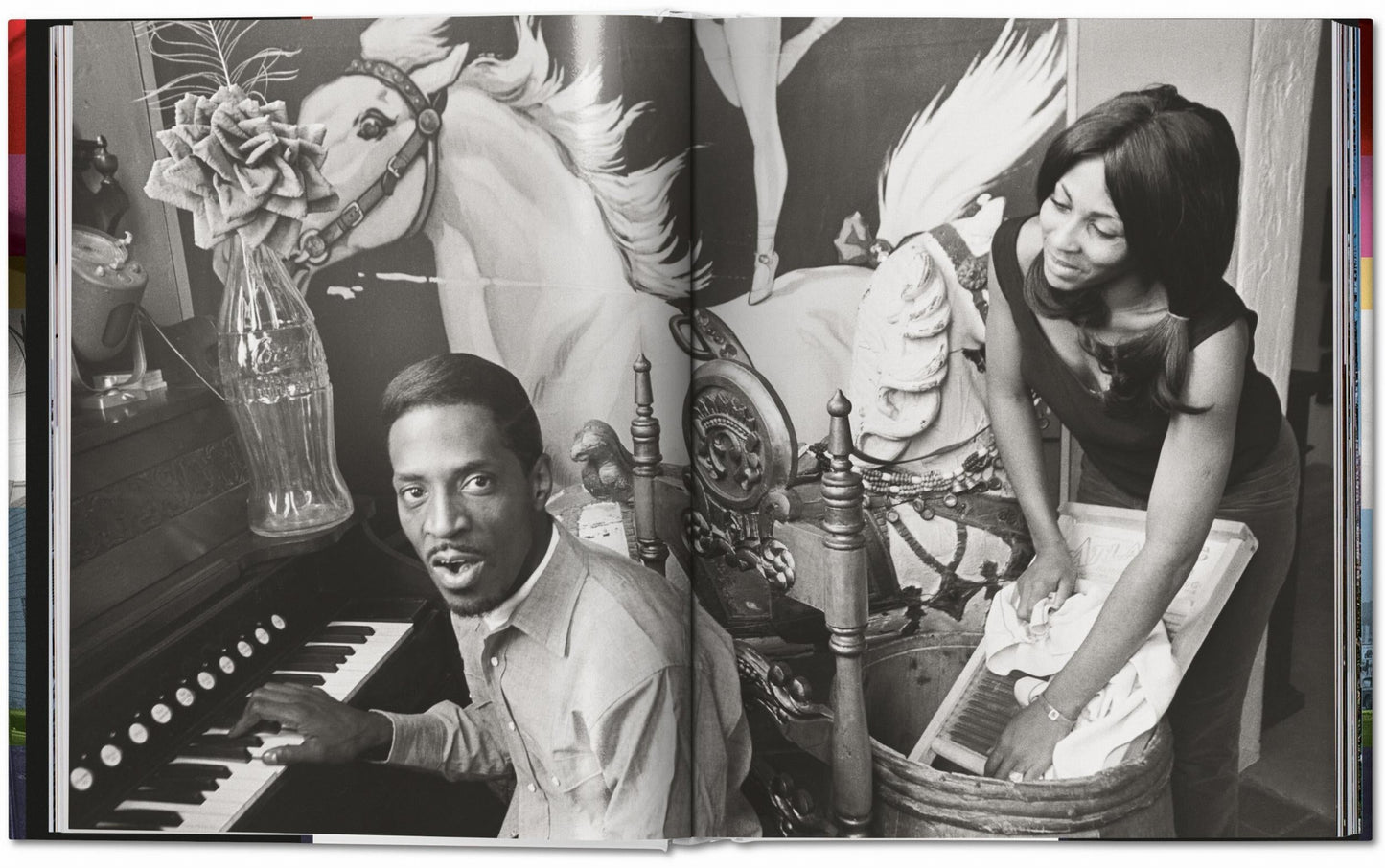 Dennis Hopper. Photographs 1961–1967 | Barsonist