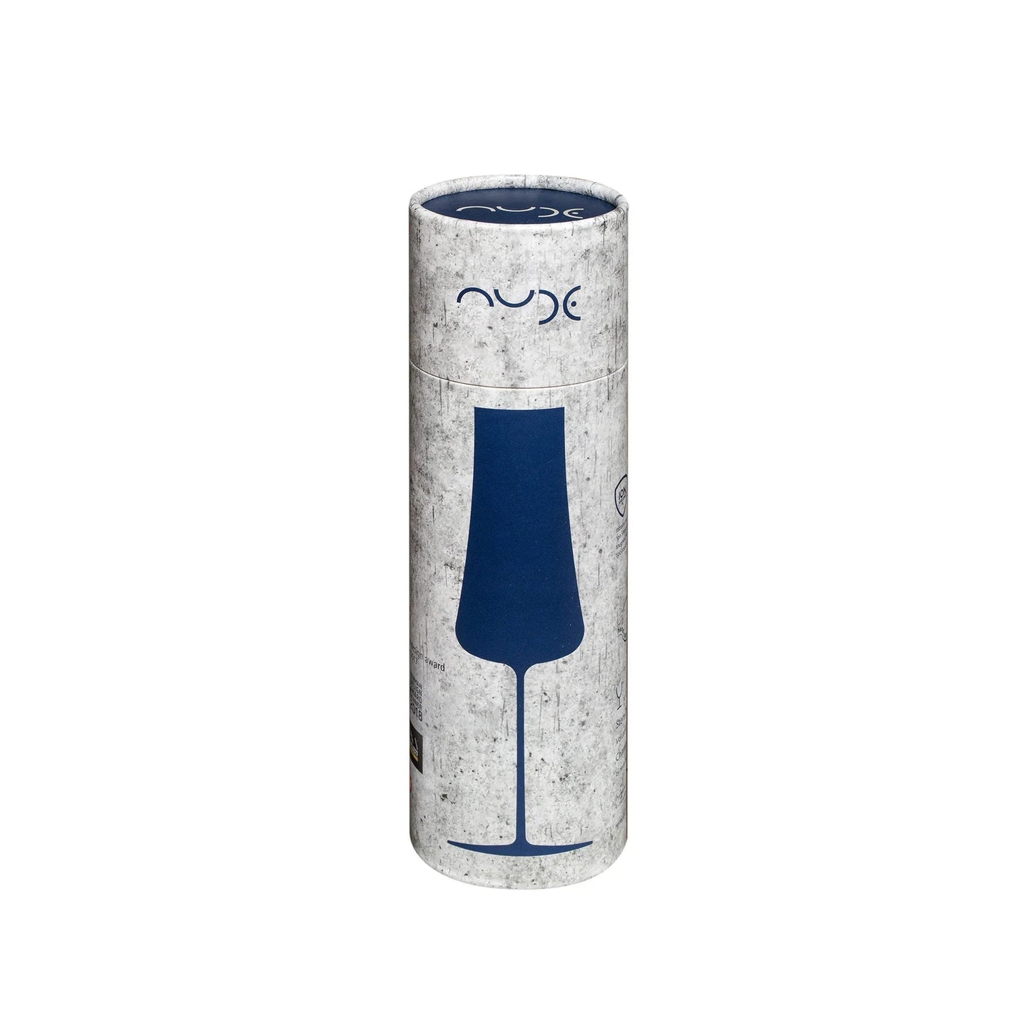 Stem Zero Volcano Champagne Glass | Barsonist