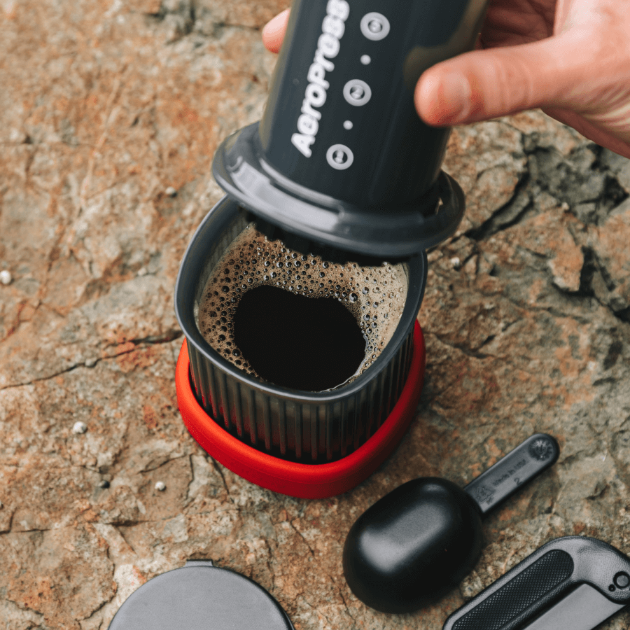 AeroPress Go Travel Coffee Maker | AeroPress | Barsonist