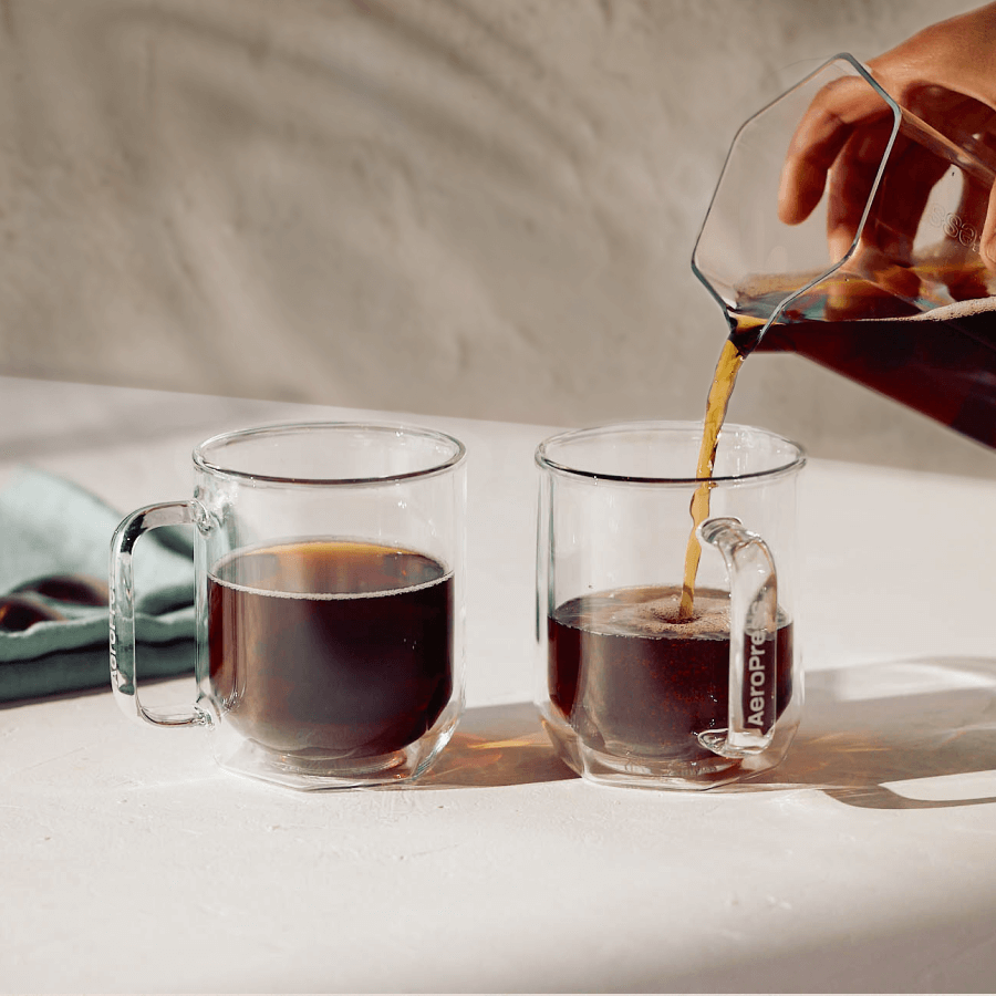 AeroPress Coffee Maker Original XL | AeroPress | Barsonist