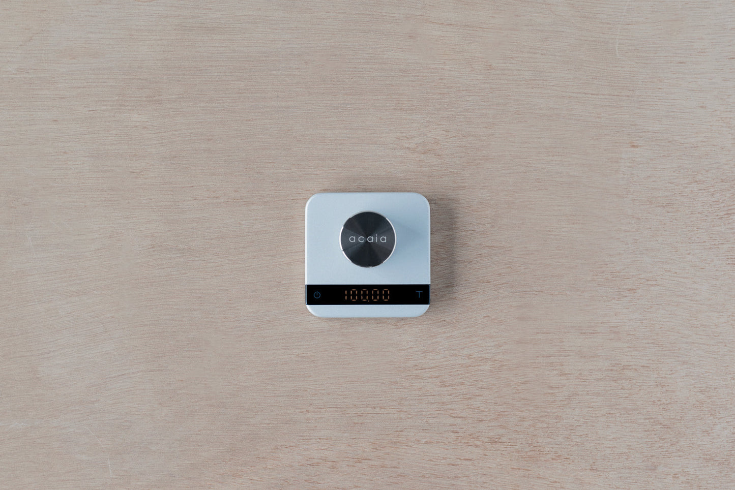 Acaia Calibration Weight 100g | Barsonist