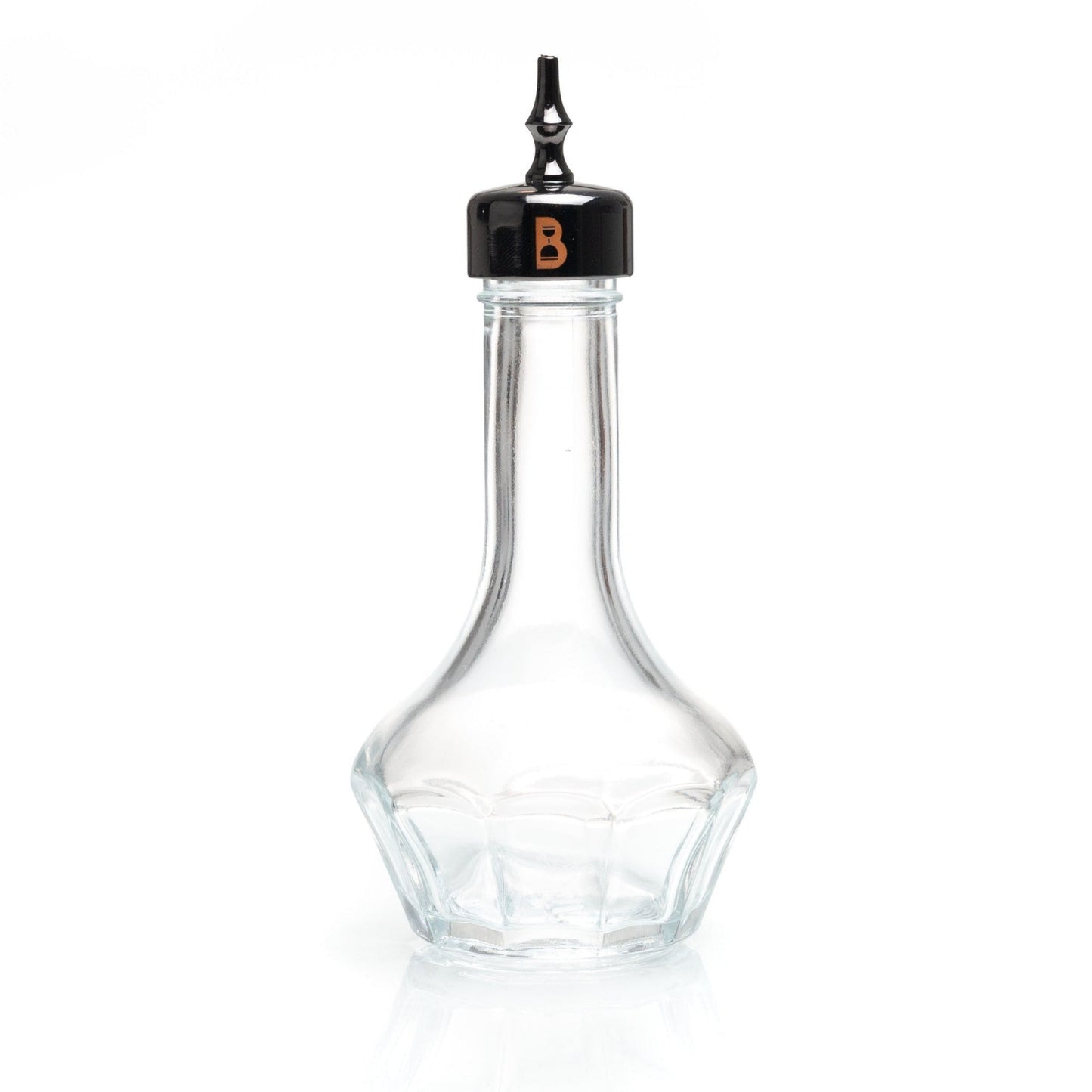 Professional Bitters Dasher Bottle - 50ml Precision Pouring Bottle | Barsonist