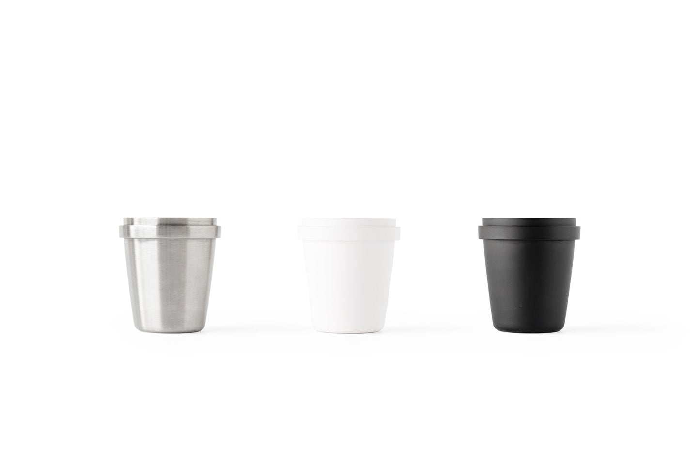 Portafilter Dosing Cup & Storage Lid Small | Barsonist