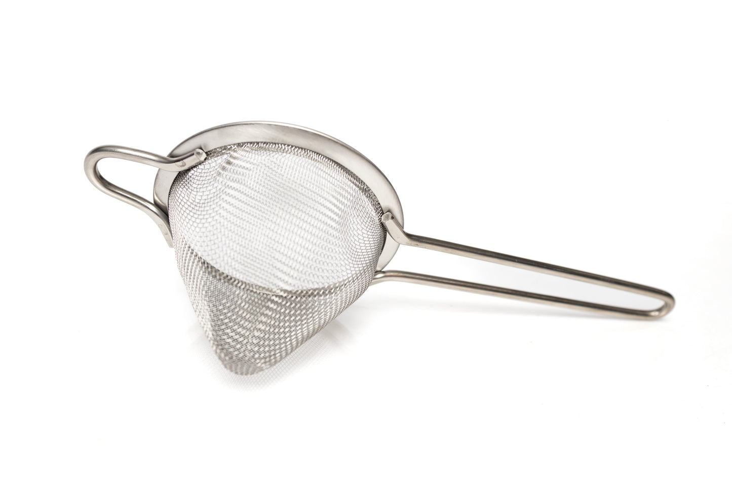 Premium Fine Mesh Cocktail Strainer - Professional Double Straining Tool | Barsonist