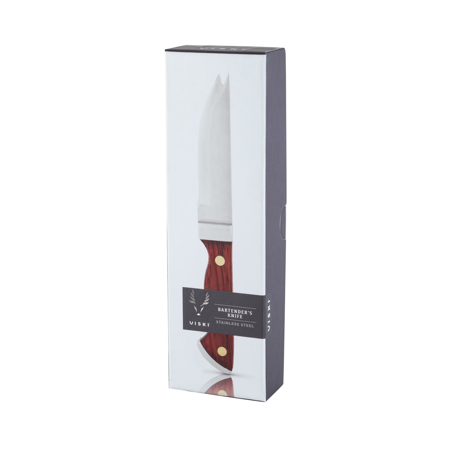 Acacia Bartender Knife Viski®