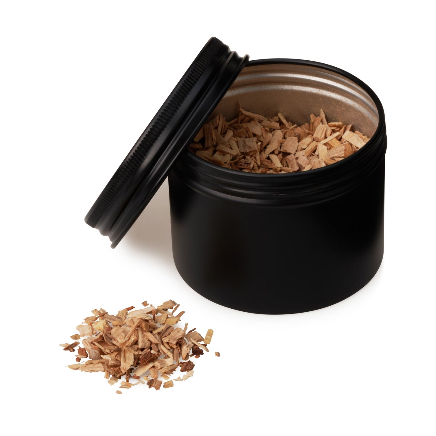 Alchemi 4 Oz Smoking Kit Oak Chip Refills Viski®