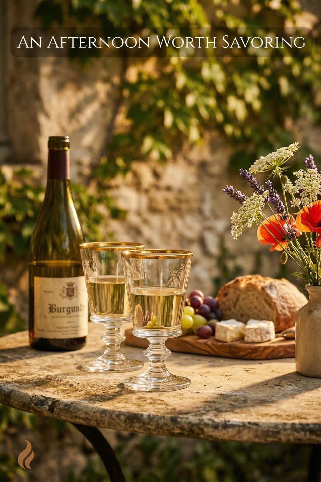 La Rochère: The 500-Year-Old French Glassware Still Worth Collecting