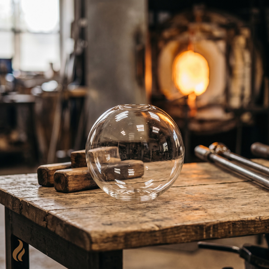 The Story Behind American-Made Barware (And Why It's Worth Knowing for July 4th)