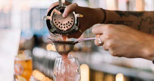 Why Your Cocktails Taste Amateur (And the One Tool That Fixes Everything)