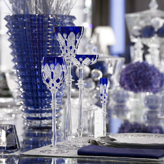 Why Baccarat Crystal Belongs in Every Serious Home Bar