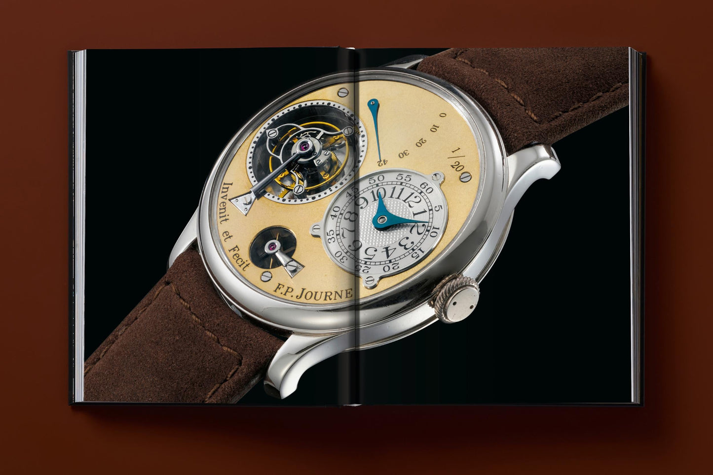 Ultimate Collector Watches by TASCHEN | Barsonist
