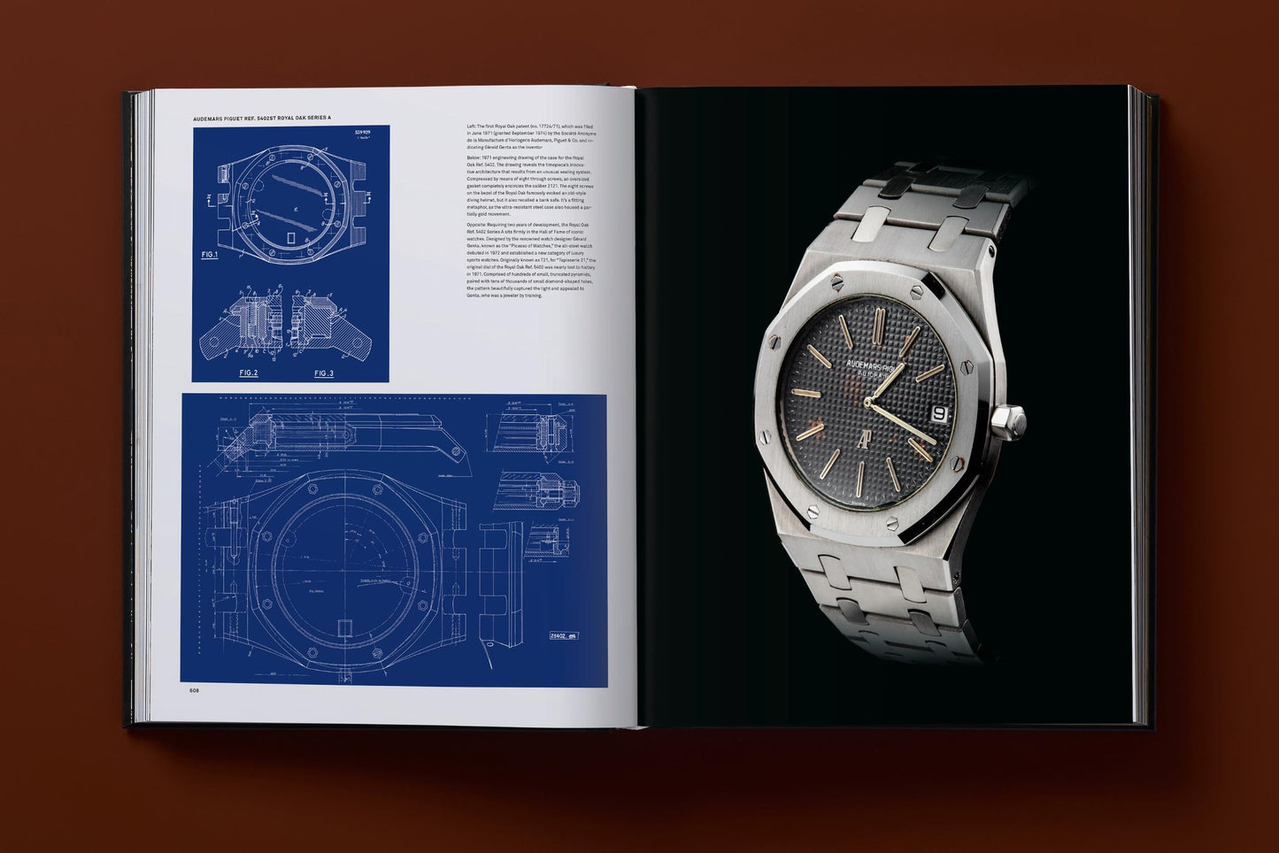 Ultimate Collector Watches by TASCHEN | Barsonist