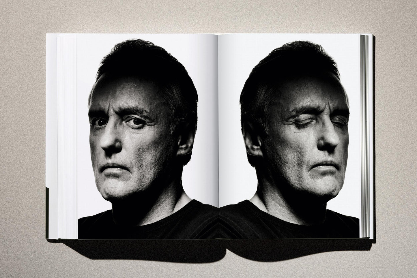 Albert Watson: Kaos Photography Monograph | Barsonist