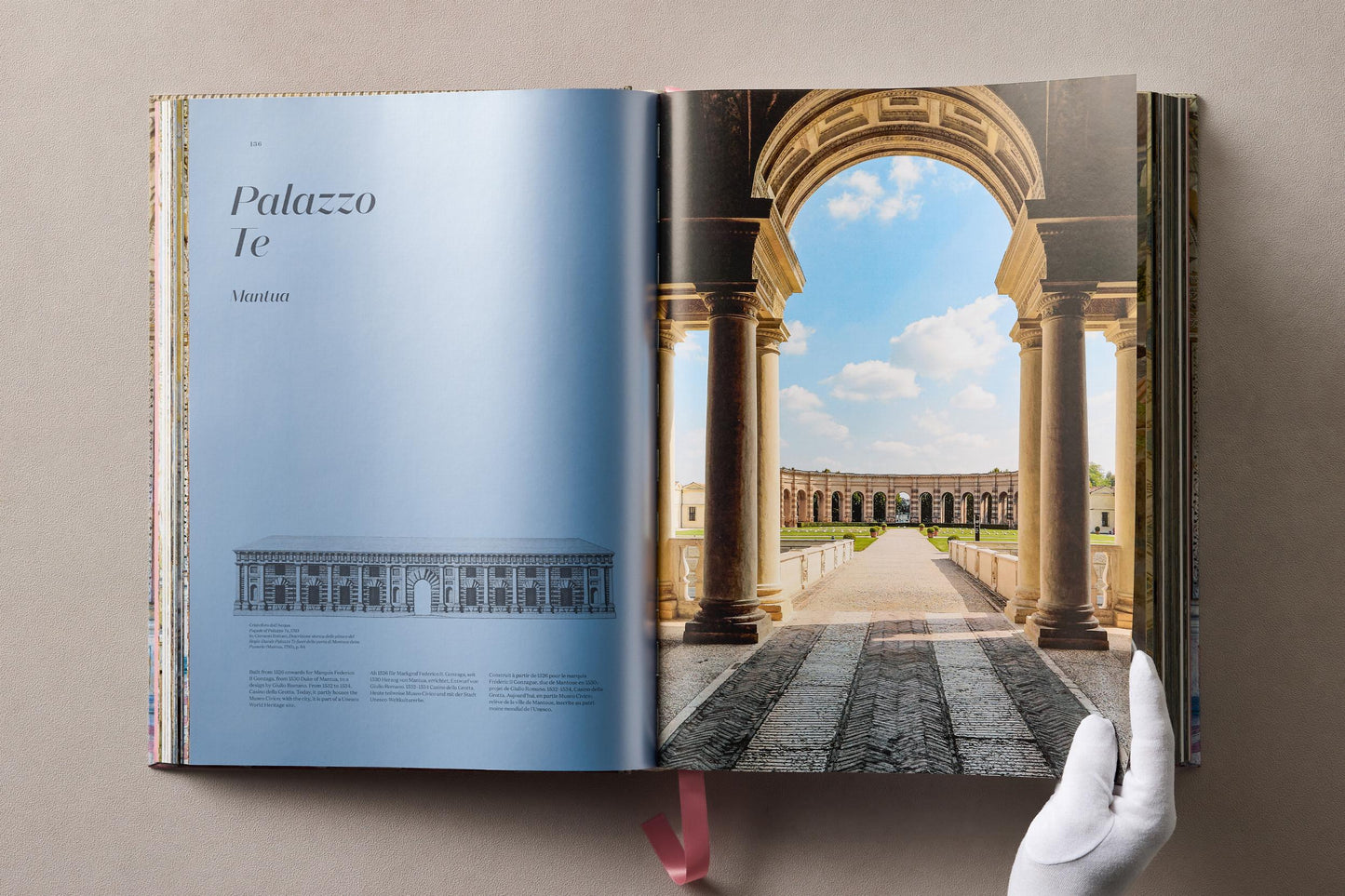 Massimo Listri Italian Palaces Photography Book | Barsonist