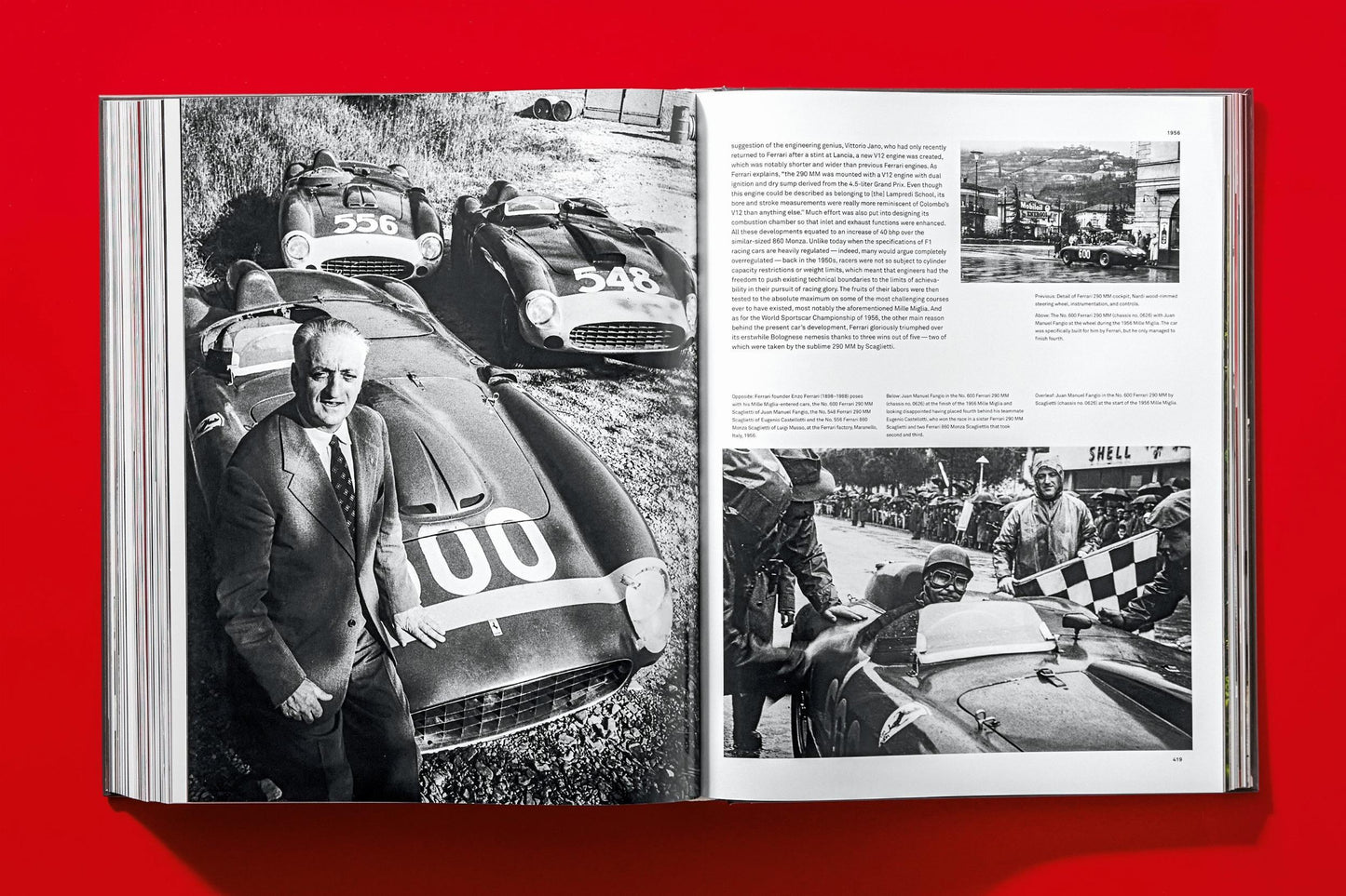 Ultimate Collector Cars by TASCHEN | Barsonist