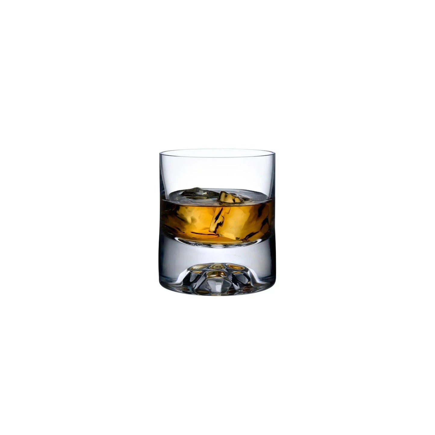 NUDE Shade Whiskey Decanter Gift Set | Barsonist
