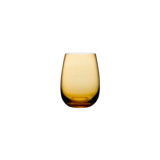 NUDE Colored U Tumblers Set of 4 | Barsonist