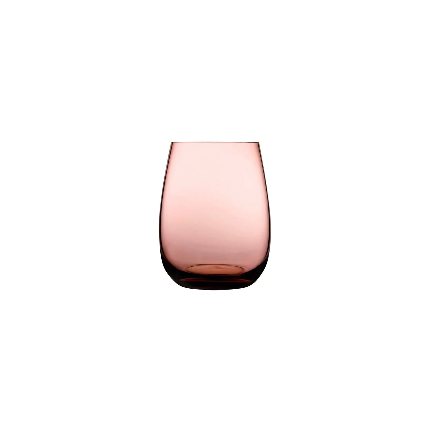 NUDE Colored U Tumblers Set of 4 | Barsonist