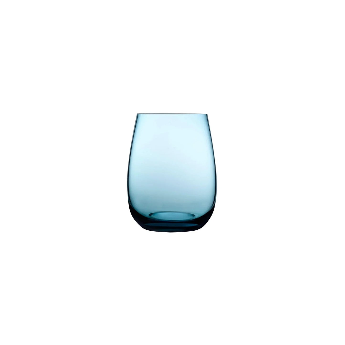 NUDE Colored U Tumblers Set of 4 | Barsonist