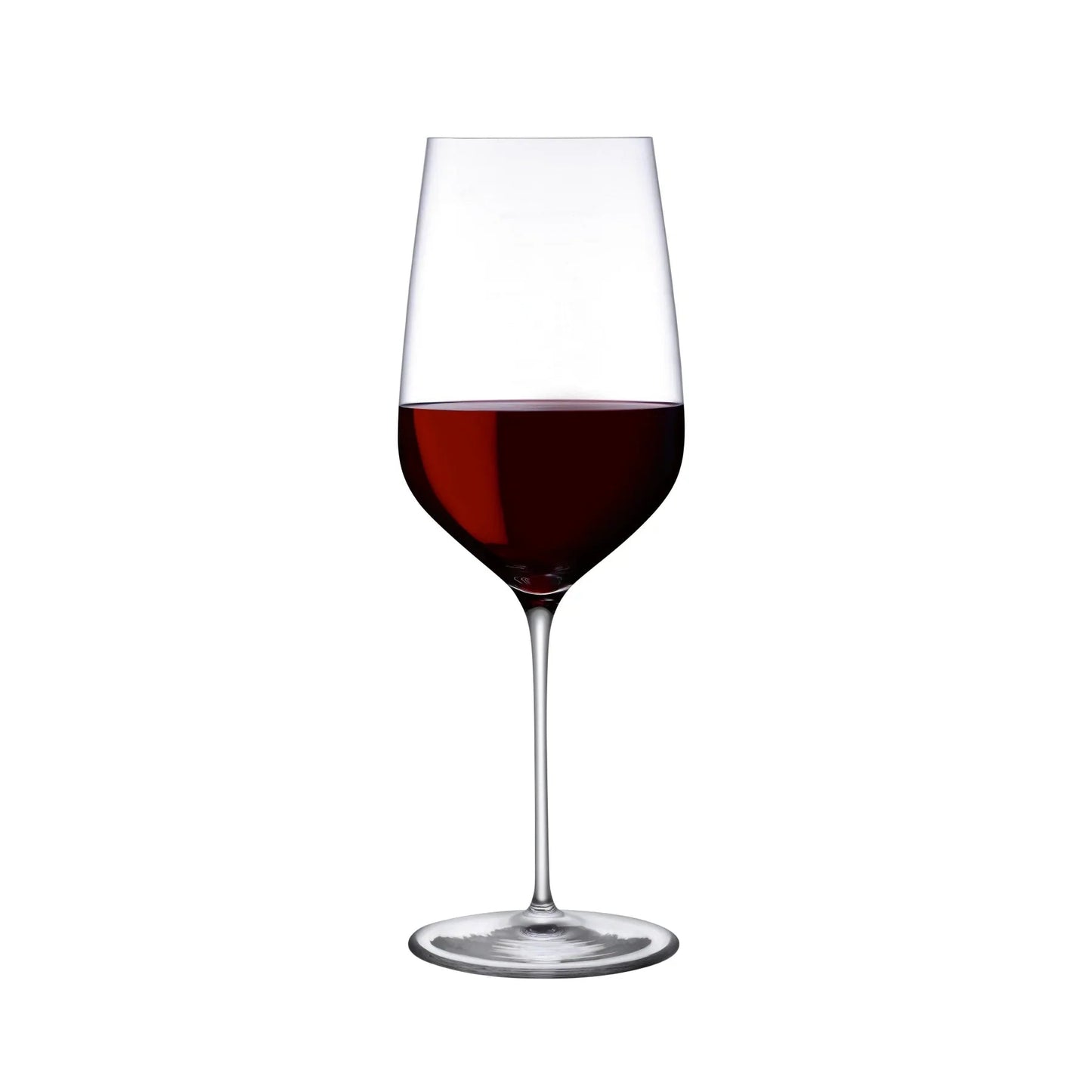 NUDE Stem Zero Masterglass Universal Wine Glass | Barsonist