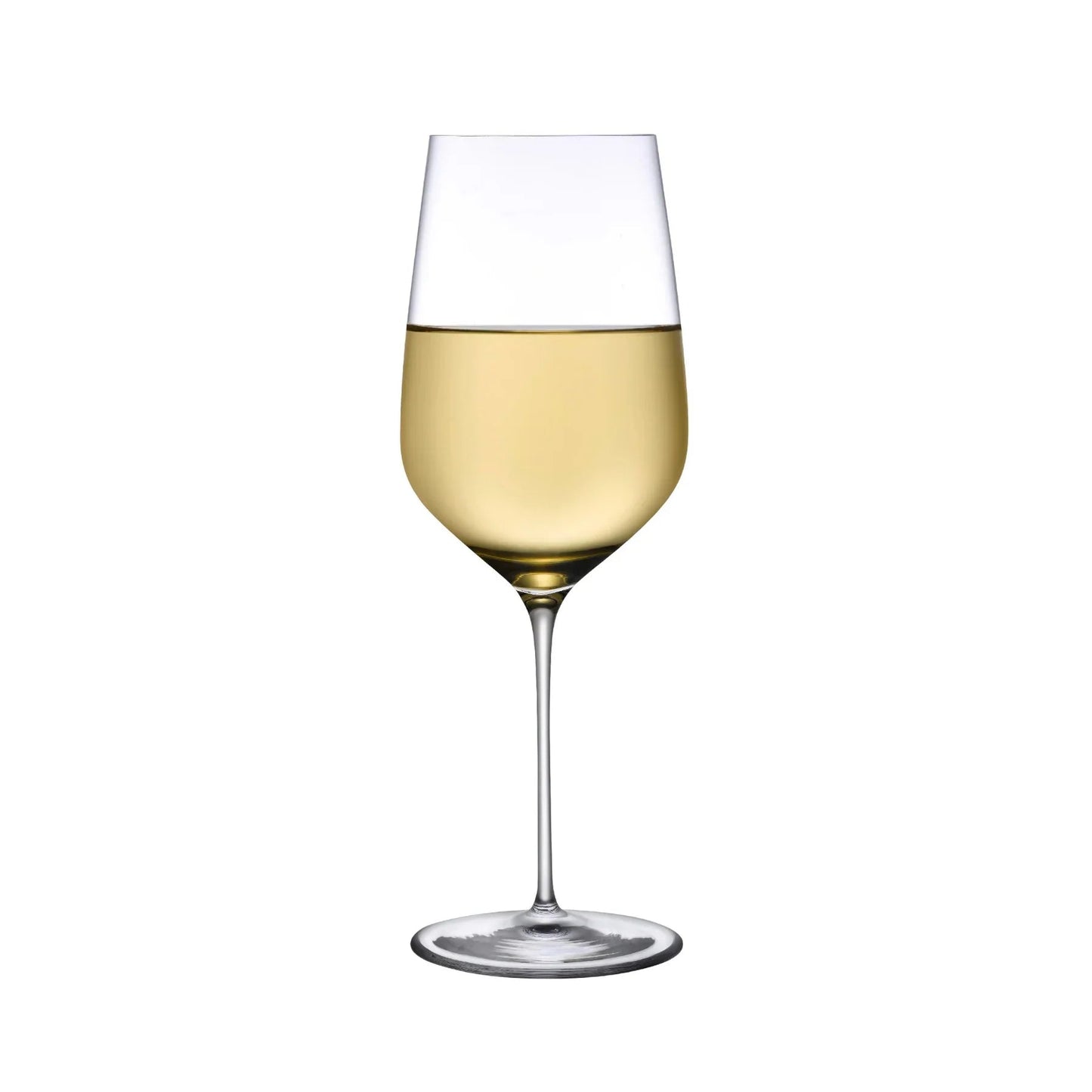 NUDE Stem Zero Masterglass Universal Wine Glass | Barsonist