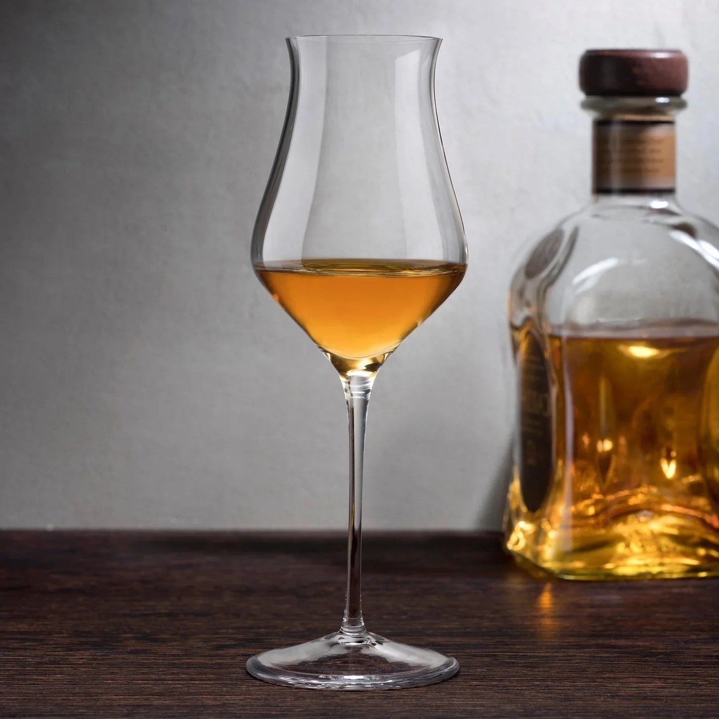 NUDE Islands Whiskey Tasting Glasses Set of 2 | Barsonist