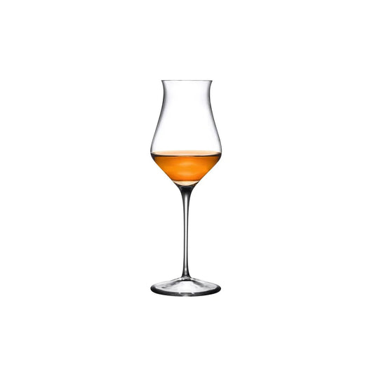 NUDE Islands Whiskey Tasting Glasses Set of 2 | Barsonist