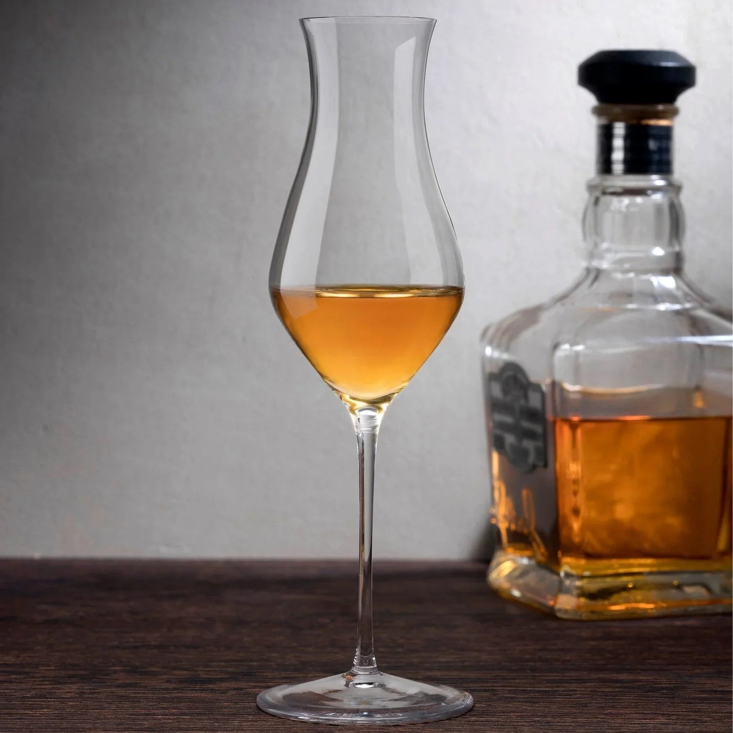 NUDE Islands Tall Whiskey Tasting Glasses Set of 2 | Barsonist