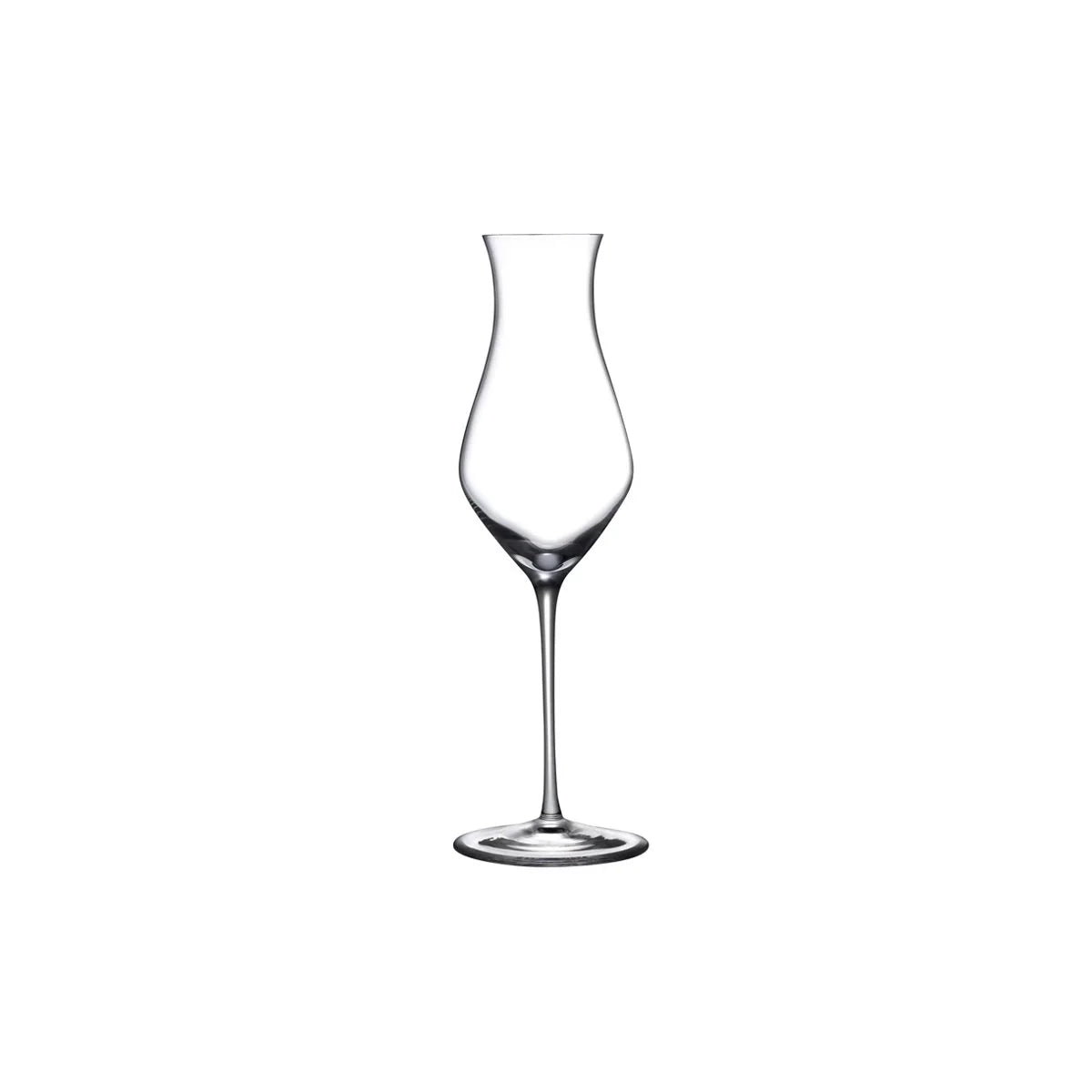 NUDE Islands Tall Whiskey Tasting Glasses Set of 2 | Barsonist