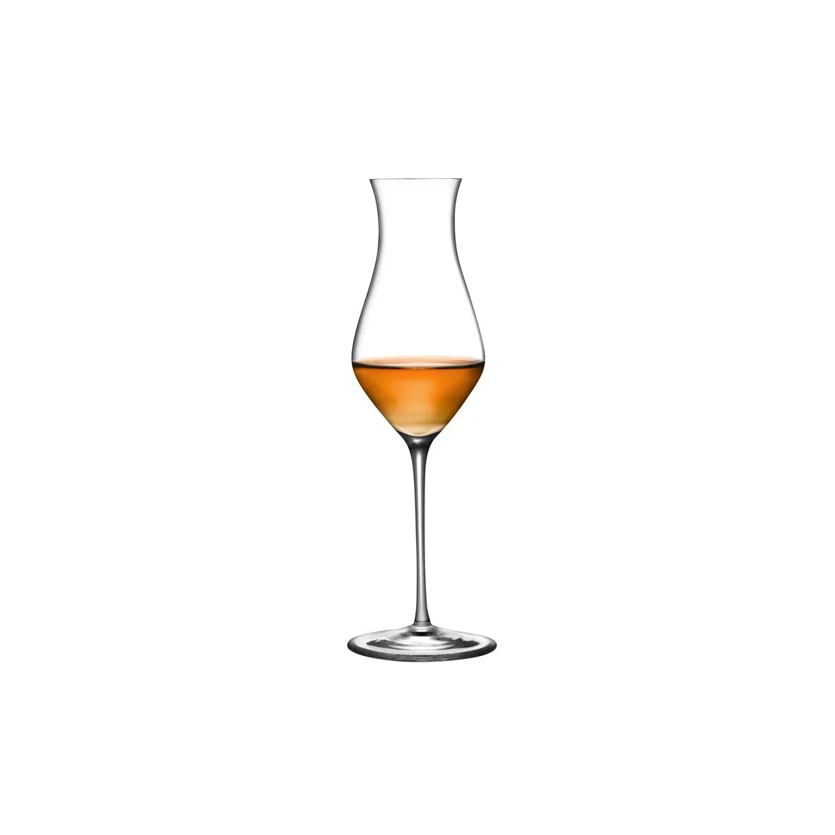 NUDE Islands Tall Whiskey Tasting Glasses Set of 2 | Barsonist