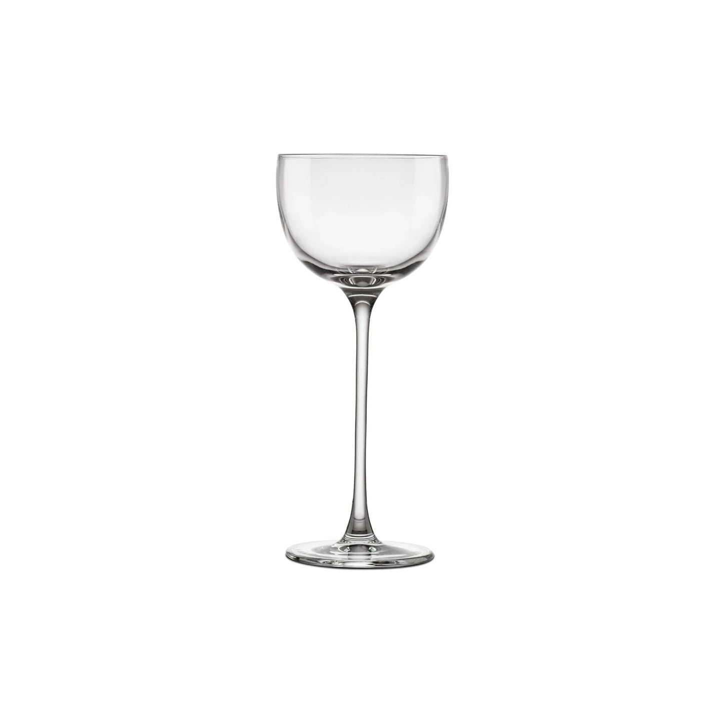 NUDE Savage Pony Glasses, Set of 2, Lead-Free Crystal by Rémy Savage | Barsonist