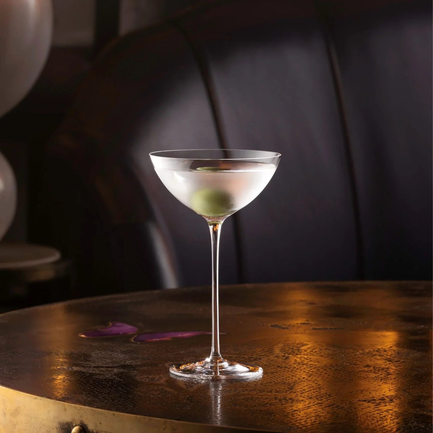Savage Coupetini Glasses Set of 2 | Barsonist