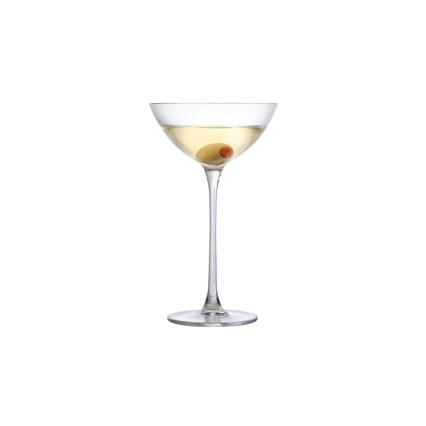 Savage Coupetini Glasses Set of 2 | Barsonist
