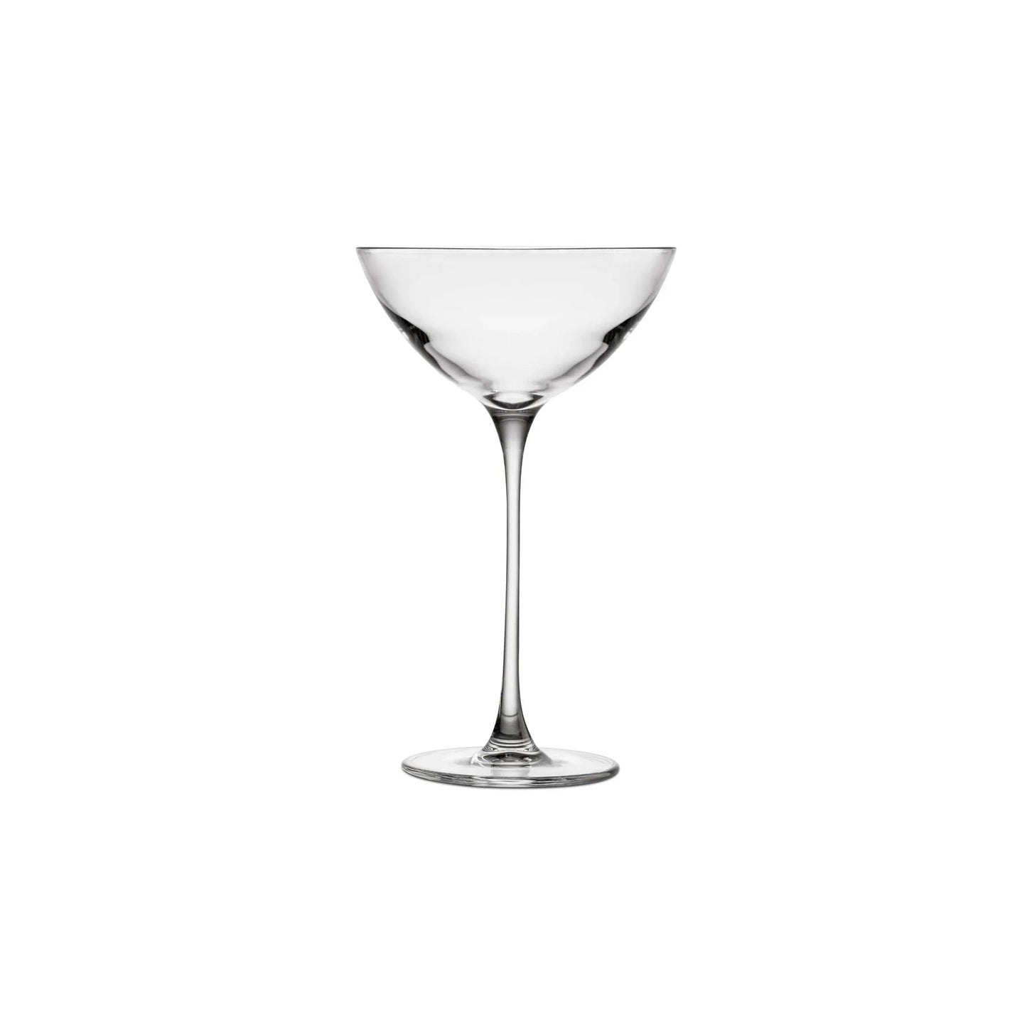 Savage Coupetini Glasses Set of 2 | Barsonist