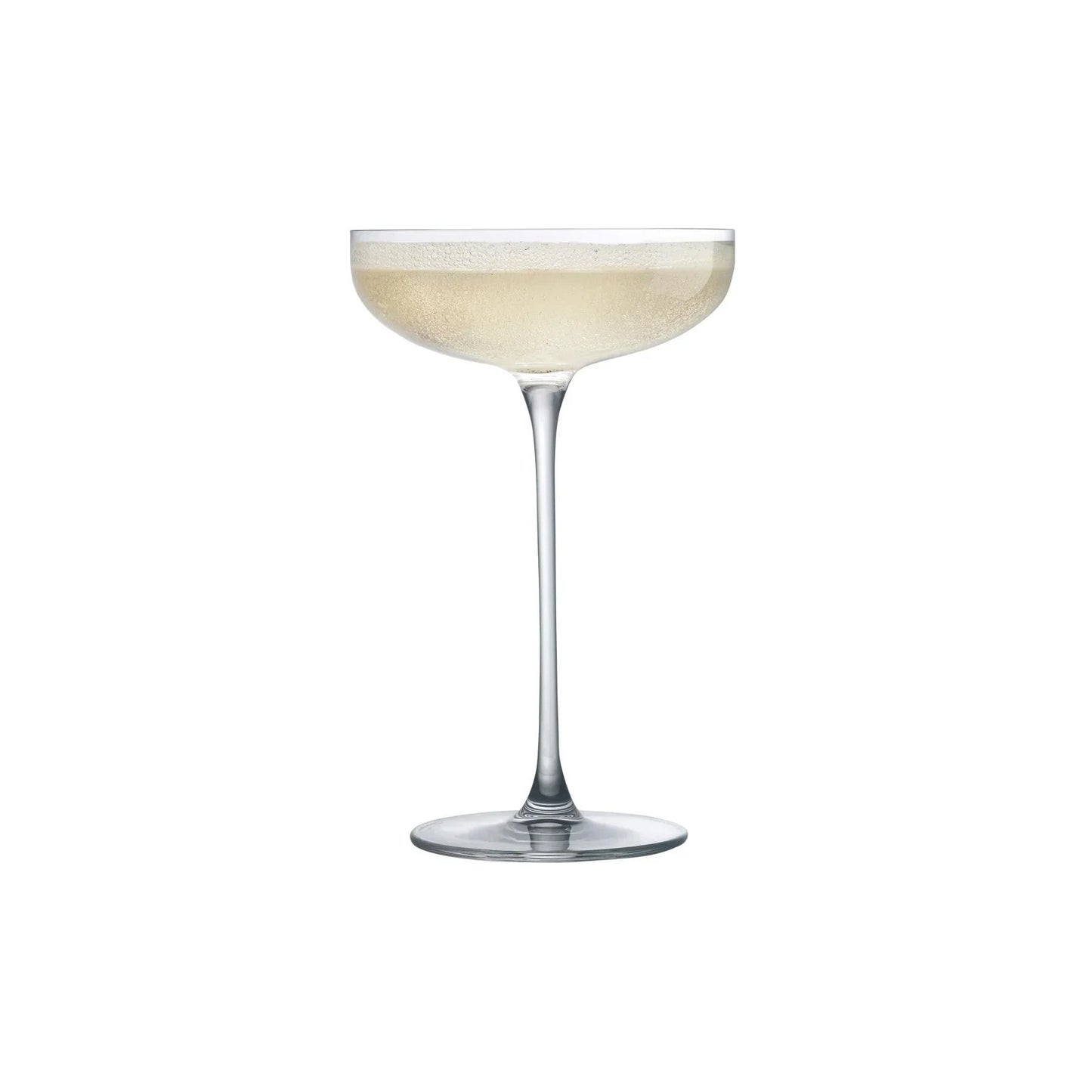 Savage Coupe Glasses Set of 2 | Barsonist