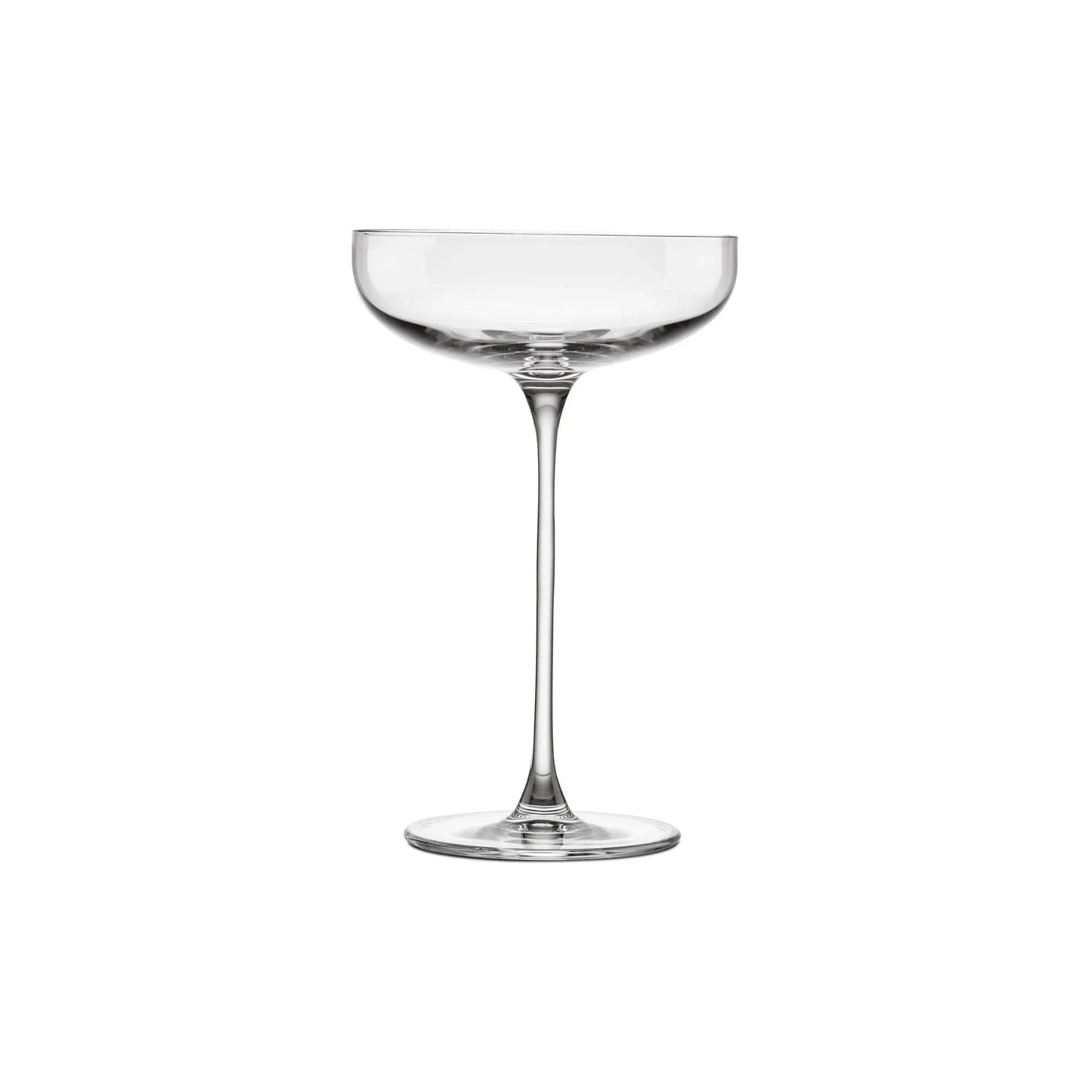 Savage Coupe Glasses Set of 2 | Barsonist