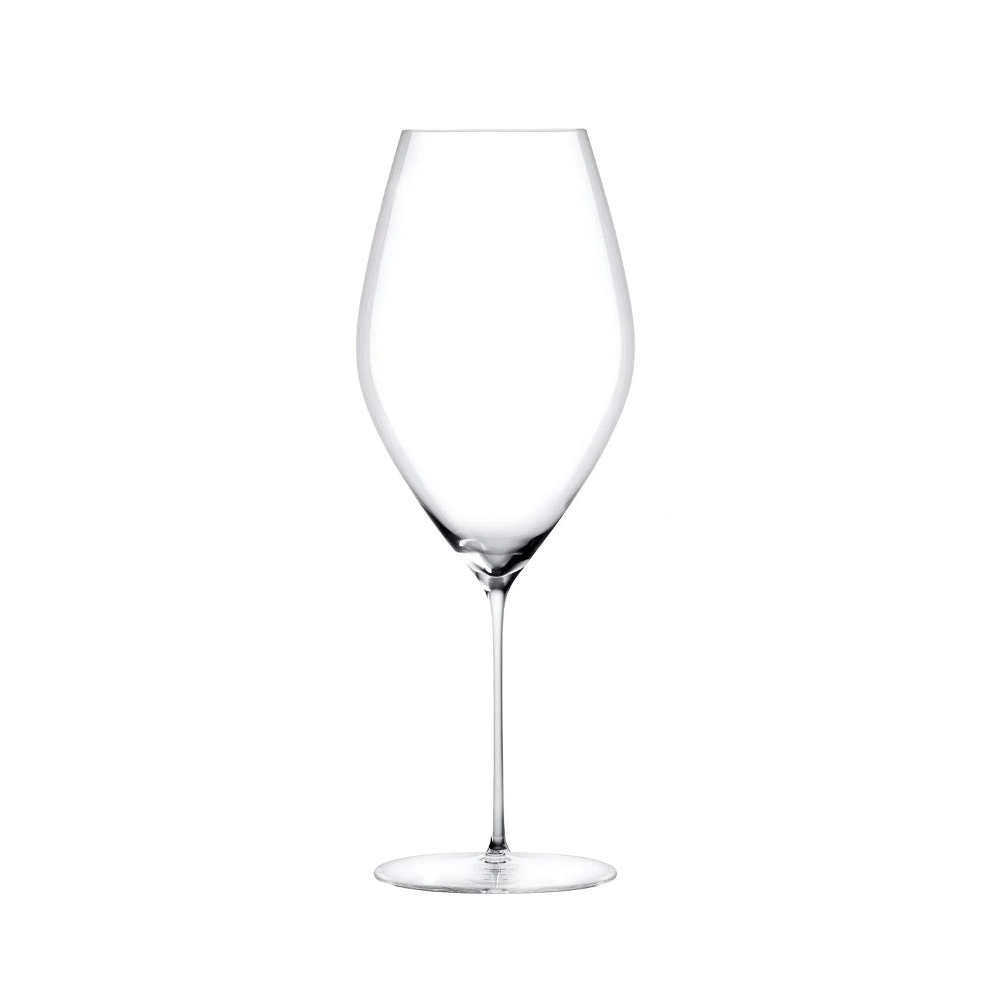 Stem Zero Grace Red Wine Glass | Barsonist