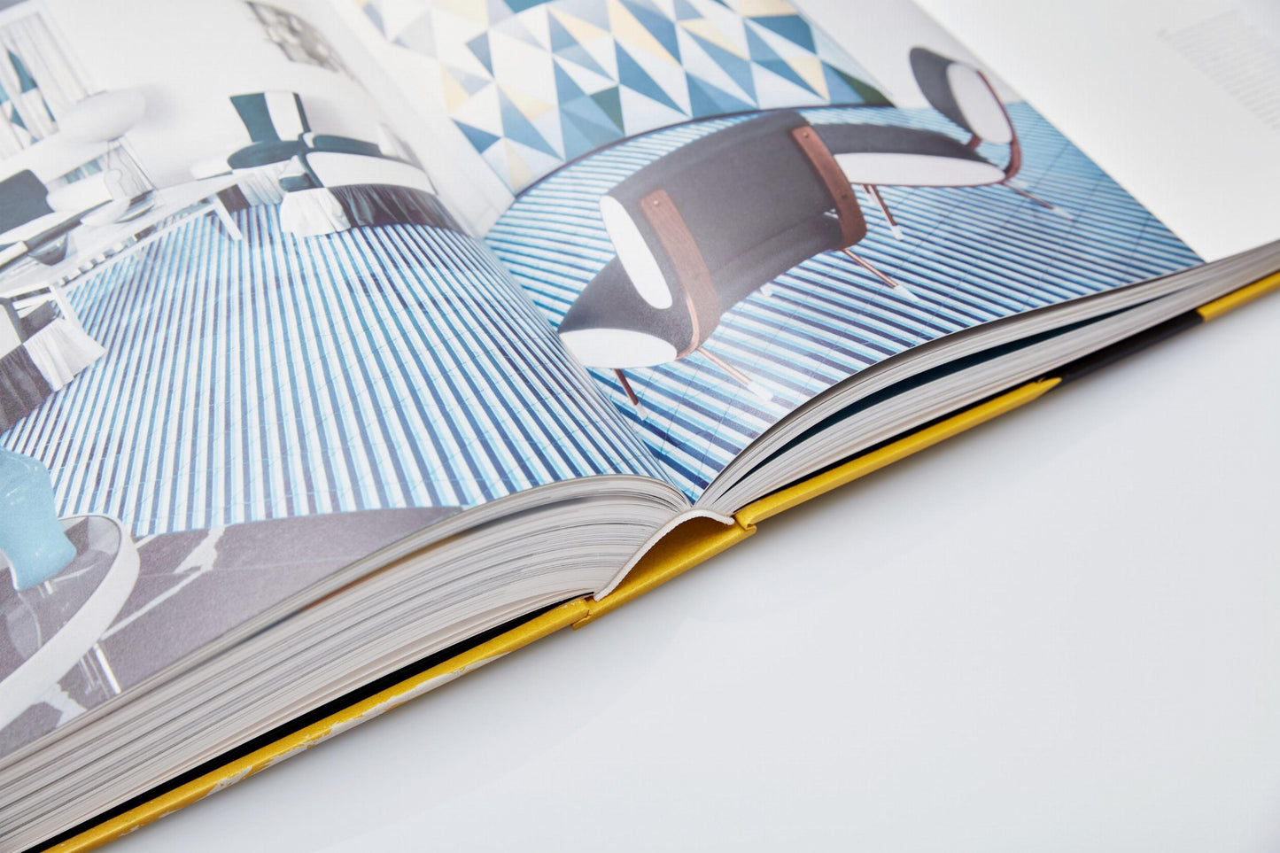 Gio Ponti Architectural Design Monograph | Barsonist