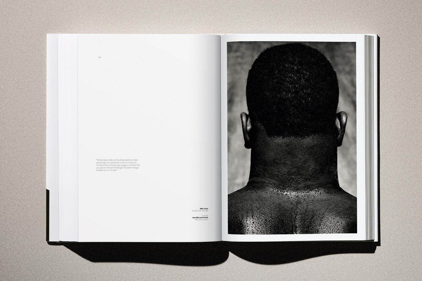 Albert Watson: Kaos Photography Monograph | Barsonist