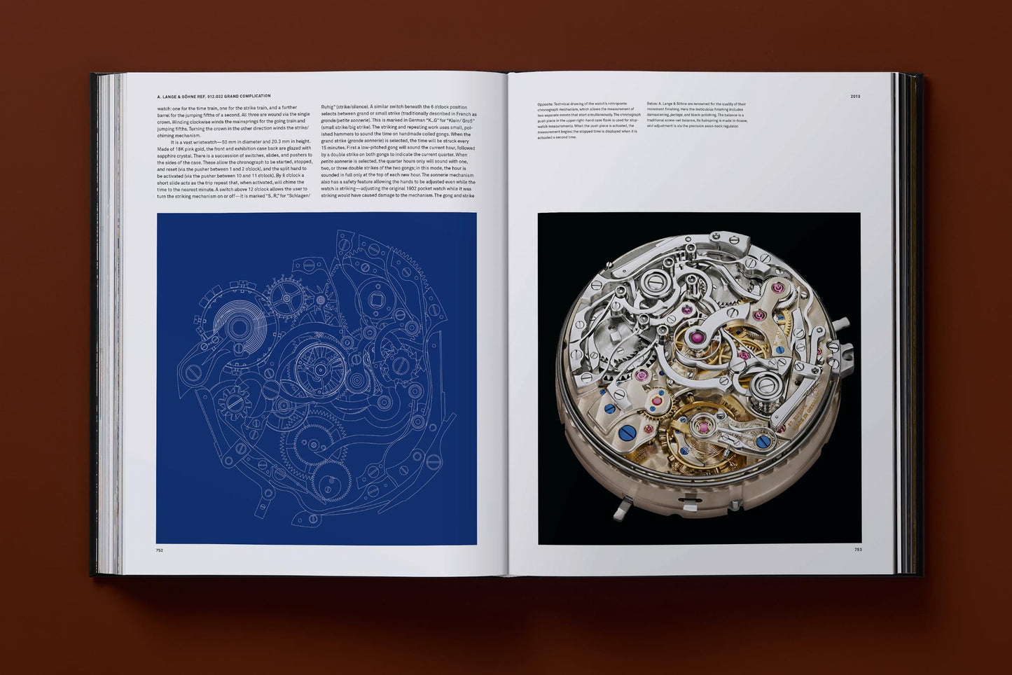 Ultimate Collector Watches by TASCHEN | Barsonist
