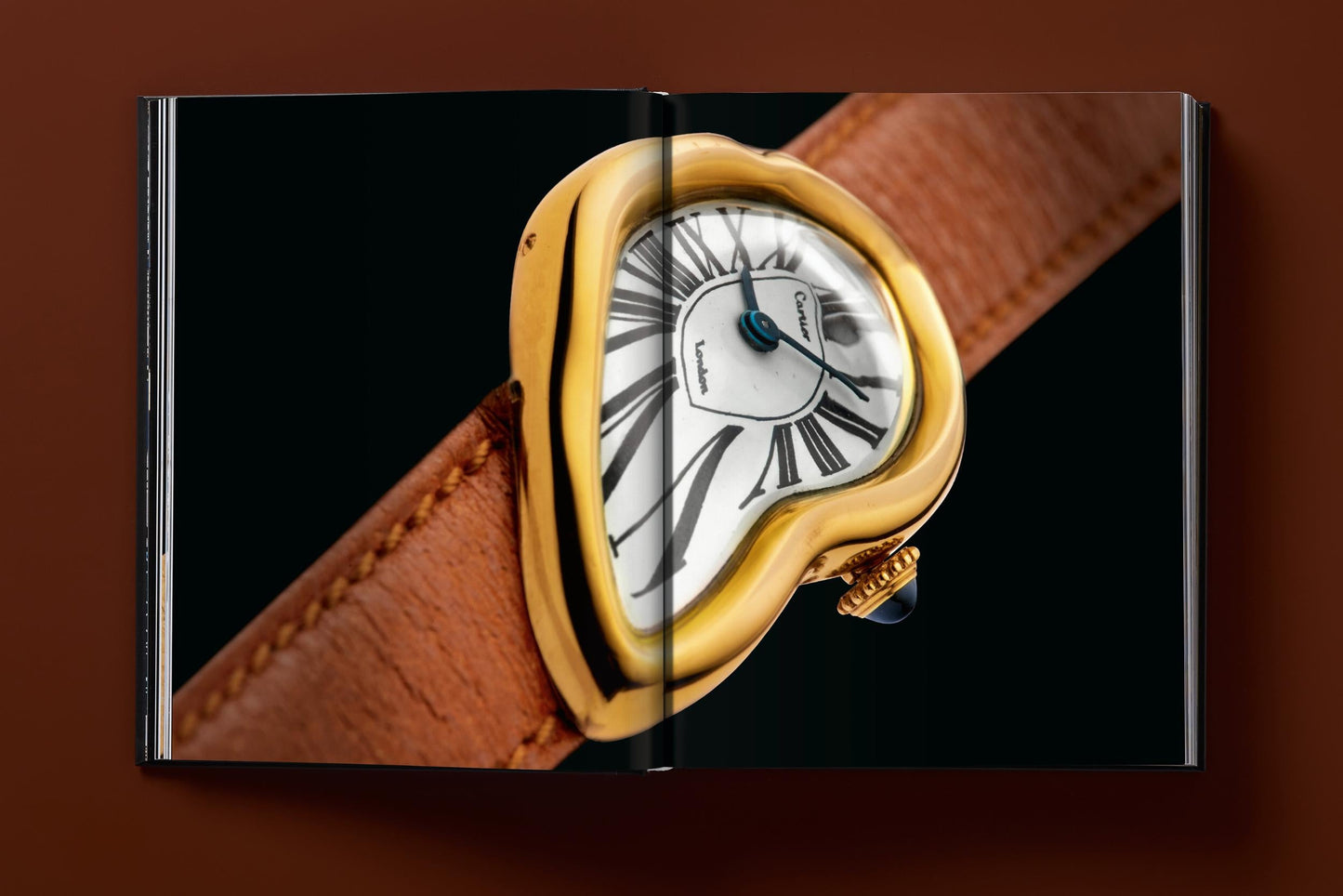 Ultimate Collector Watches by TASCHEN | Barsonist