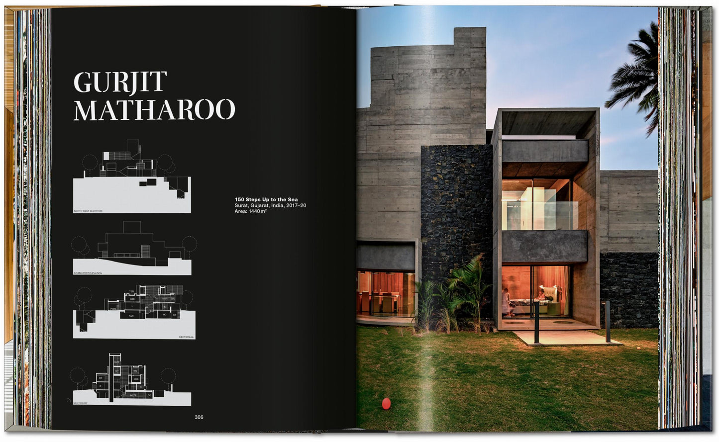 Homes For Our Time Contemporary Houses Volume 2 | Barsonist