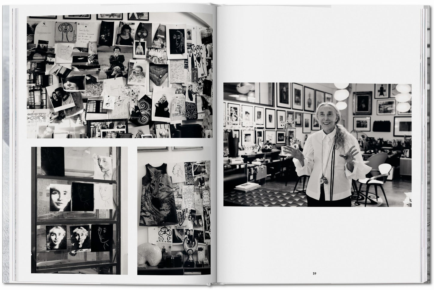 Scott Schuman. The Sartorialist MILANO Photography Book | Barsonist