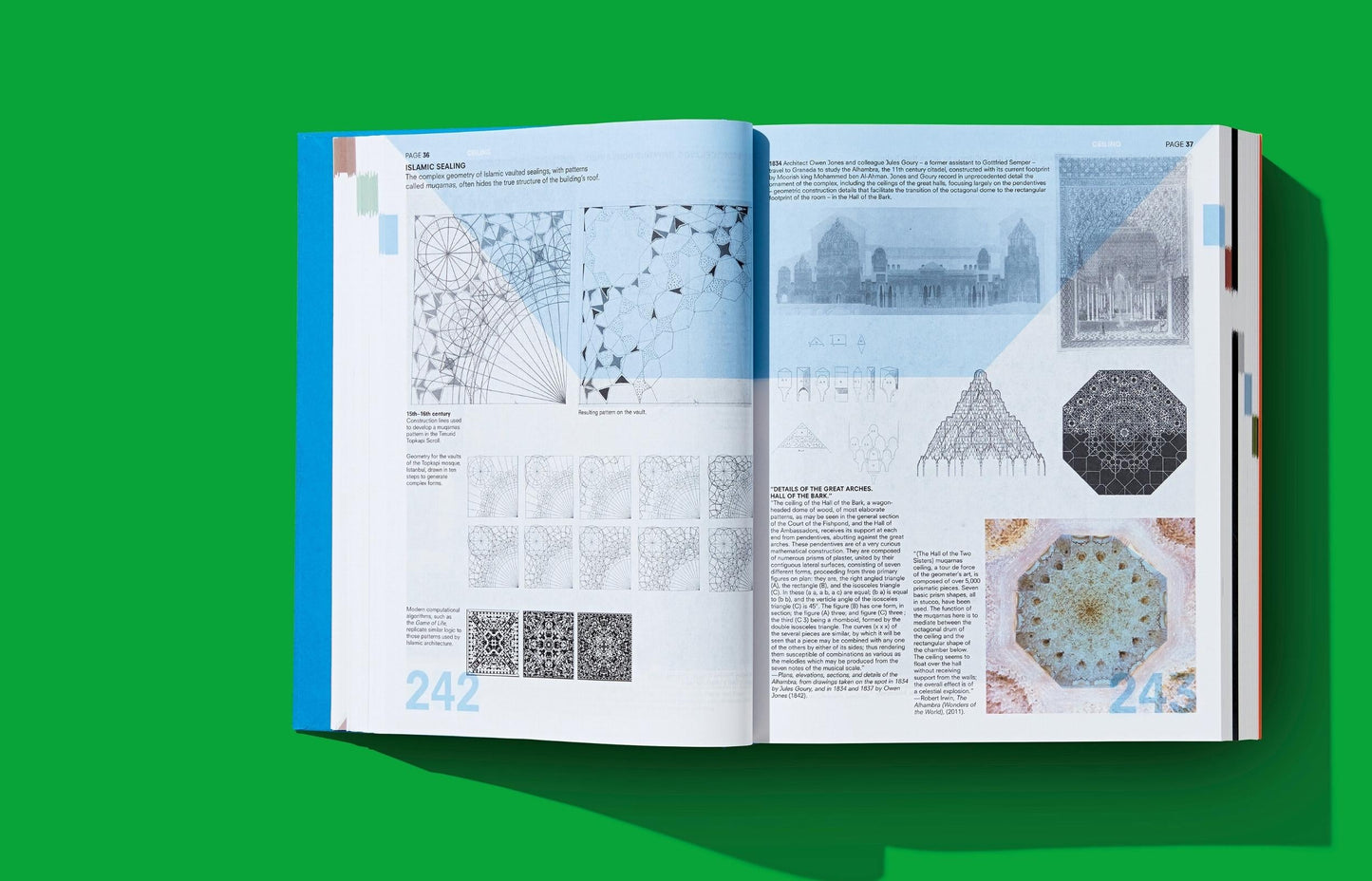 Koolhaas Elements of Architecture | Barsonist
