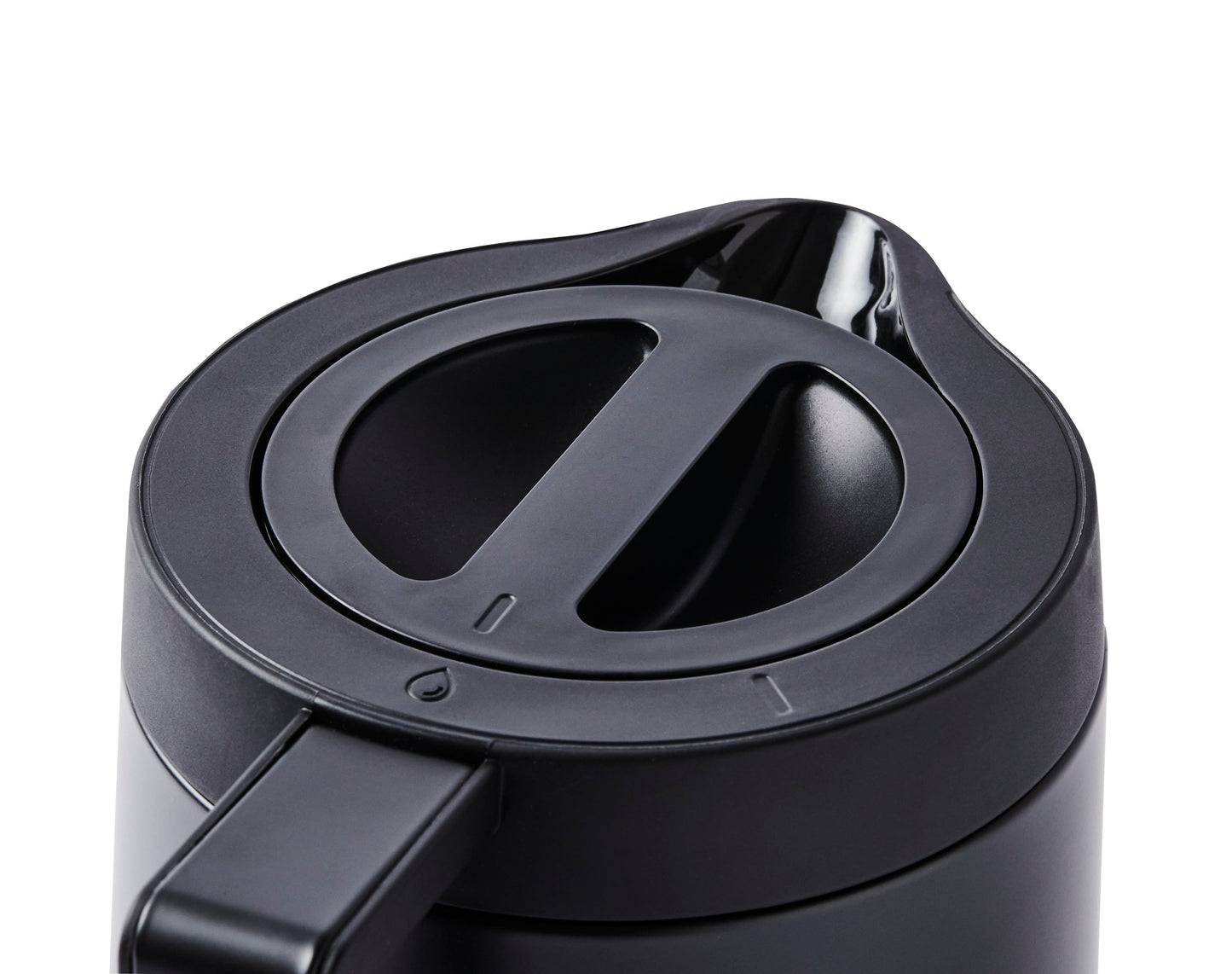 Ratio Six Series 2 Thermal Carafe – Insulated Stainless Steel with Redesigned Pour Spout | Barsonist