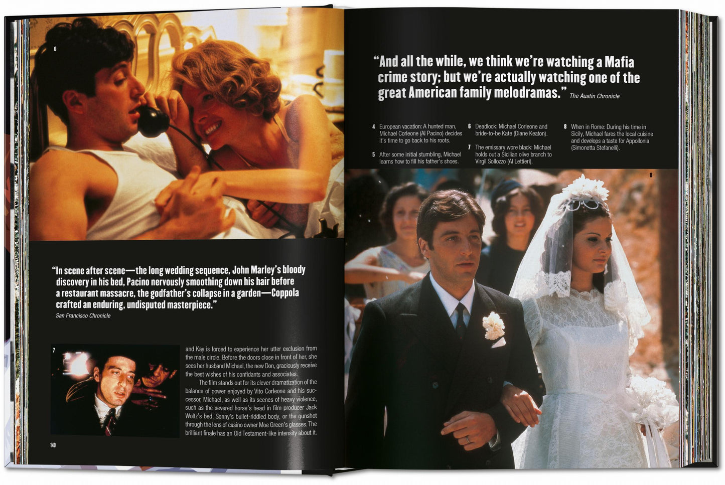 100 Movies of the 1970s (English) | Barsonist