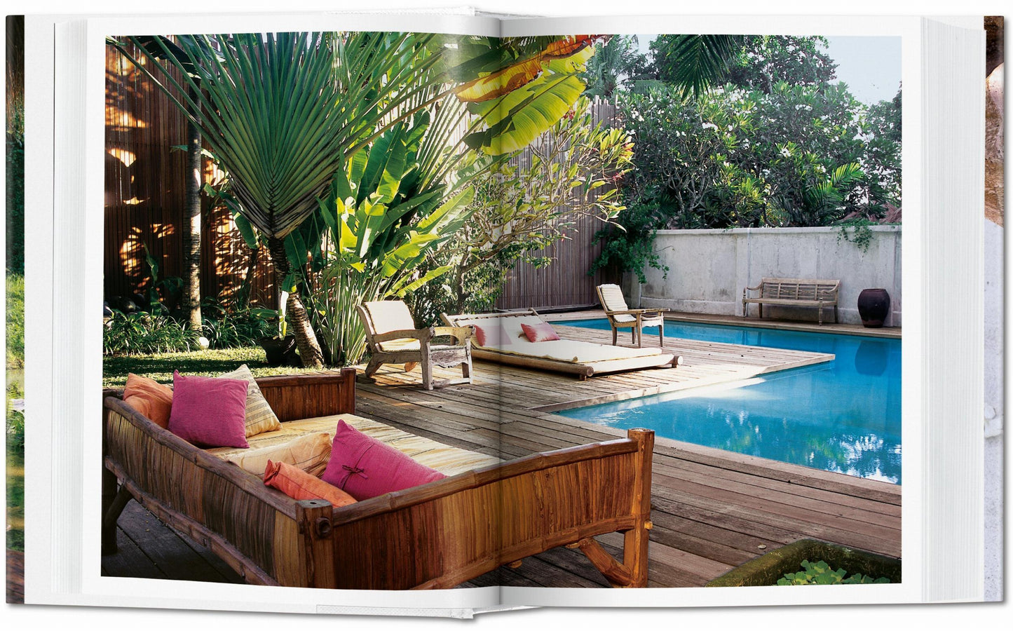 Living in Bali Architecture & Design Book | Barsonist