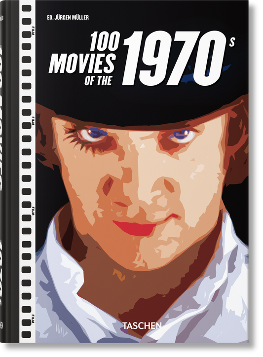 100 Movies of the 1970s (English) | Barsonist
