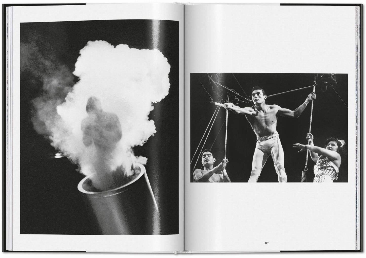 Marvin E. Newman: Photographs 1949–1983 (English) | Barsonist