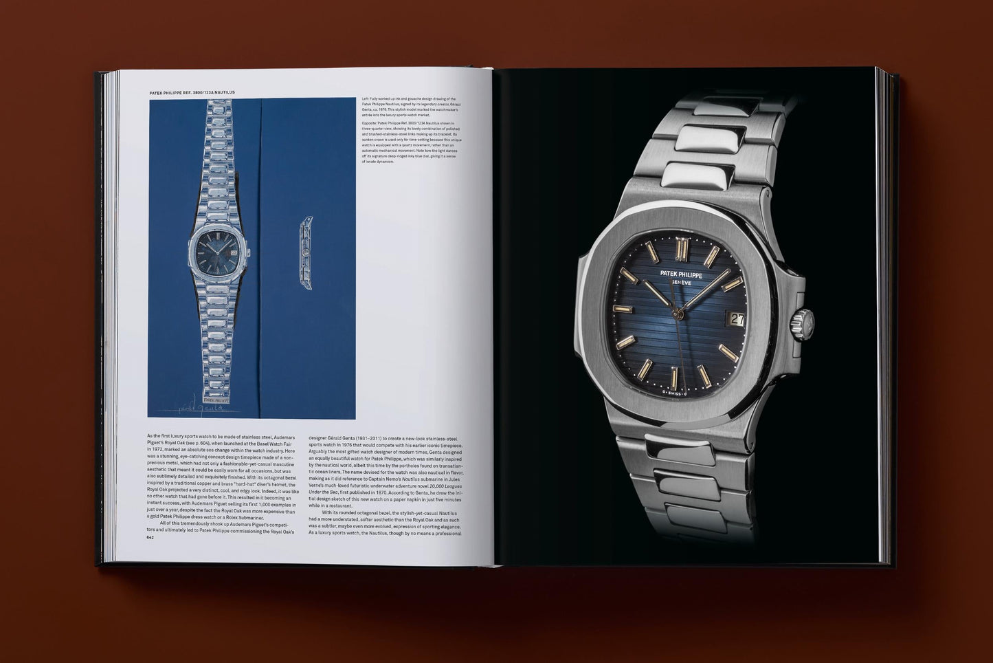 Ultimate Collector Watches by TASCHEN | Barsonist